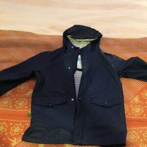 Mini Boden Kids rain jacket